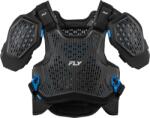 FLY Racing Blueprint RCH-2 mellkas- és hátprotektor fekete