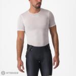 Castelli Tricou Castelli PRO MESH 2.0, alb (XL)