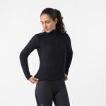 Castelli Tricou Castelli COLD DAYS 2nd LAYER damă, negru (L)