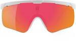 ALBA OPTICS Ochelari Alba Optics Delta, white/VZUM F-LENS FIRE