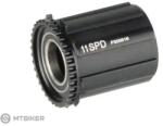 Zipp Butuc Zipp Cognition NSW pentru casete Sram/Shimano 11-viteză