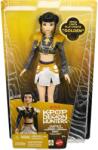 K-Pop Papusa cantareata, K-Pop Demon Hunters, Golden, Zoey, JRN42 Papusa