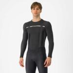 Castelli Tricou Castelli MERINO SEAMLESS, negru (XXL)