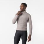 Castelli Tricou Castelli COLD DAYS 2nd LAYER, gri argintiu (XXL)
