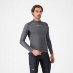 Castelli Tricou Castelli FLANDERS 2 LONG, gri (XL)