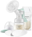 Philips Avent SCD417/20 kézi mellszívó