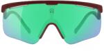 ALBA OPTICS Ochelari Alba Optics Delta, cherry/VZUM F-LENS BTL