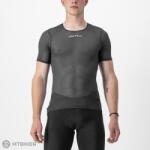 Castelli Tricou Castelli PRO MESH 2.0, negru (L)