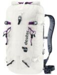 Deuter Guide Ultra 24 SL Rucsac white-black Rucsac tura