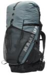MAMMUT Ducan Spine 70-80 Women Rucsac 00791 strata-black 70-80 l Rucsac tura