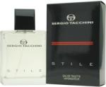 Sergio Tacchini Stile Uomo EDT 100 ml