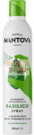  Mantova extra szűz oliva olaj spray bazsalikomos 200 ml