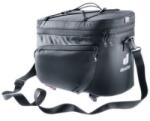 Deuter Rack Bag 10 KF Geantă Black Rucsac tura