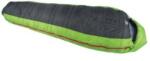 Sir Joseph Erratic plus III 1000 Sac de dormit green L short Sac de dormit