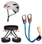 Mammut Skywalker Pro Via Ferrata Package Set de ferată Neutral 9001 M-XL