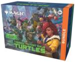 Magic: The Gathering Teenage Mutant Ninja Turtles Bundle - Francia nyelvű kiadás, gyűjthető kártyajáték csomag