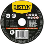 Den Braven DenBraven Vágó korong fémek/inox A46T(A30S)-230x1.9x22.23-T41