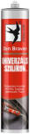 Den Braven DenBraven RL Univerzális szilikon 280ml fekete (30125RLHU)