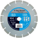 Den Braven DenBraven DIA PROFI UNI vágókorong 230mm