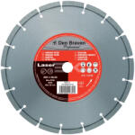 Den Braven DenBraven DIA PROFI LASER vágókorong 125mm (AB311)