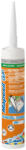 Mapei Mapesil GP fehér-szürke 280ml