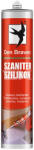 Den Braven DenBraven RL Szaniter szilikon 280ml barna (30214RLHU)