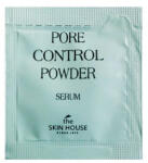 The Skin House Pore Control Powder Serum (sample) - Ser pentru Micșorarea Porilor (sample) 2ml