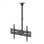 Goobay Suport TV 37" - 86" cu montare tavan, Goobay G80175 (G80175)