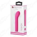 Pretty Love Atlas pink (6959532324297) Vibrator