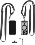SmallRig 4989 FilMov Phone Shoulder Strap Black (133132-4989)