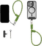 SmallRig 5303 FilMov Phone Wrist Strap Green (133127-5303)