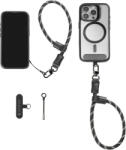 SmallRig 4990 FilMov Phone Wrist Strap Black (133129-4990)