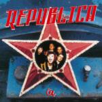 Sony Music Republica: Republica (Anniversary Edition) - 2Vinyl (LP)