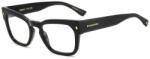 Dsquared2 Szemüvegek Dsquared2 D2 0129 807 - lencsebolt