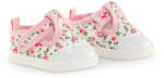 Corolle Sportcipő játékbabának Sneakers Pink Grenadine Mon Grand Poupon Corolle 36 cm játékbabának 24 hó-tól (CO142150)
