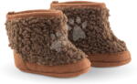 Corolle Csizmák játékbabának Boots Shepard Brown Mon Grand Poupon Corolle 36 cm játékbabának 24 hó-tól (CO142170)