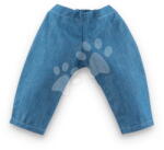 Corolle Farmer nadrág Blue Jeans Ma Corolle kék 36 cm játékbabának (CO213120)