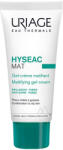 Uriage Hyséac MAT mattító gél-krém zsíros bőrre (40ml) - dermo