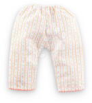 Corolle Nadrág Large Pants Tulips Ma Corolle mintás 36 cm játékbabára (CO213130)