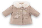 Corolle Kabát Coat Enchanted Woods Ma Corolle barna 36 cm játékbabának (CO213260)