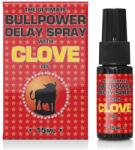 Cobeco Pharma Spray întârziere ejaculare Cobeco Bull Power Clove Delay, cu ulei de cuișoare, 15 ml (D-223124)
