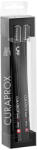 CURAPROX Black is White fogkefe duo fekete (2db)