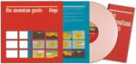 The Mountain Goats - Days (Indie Exclusive) (Deluxe Edition) (Pink Coloured) (LP) (0732388030088)
