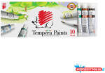 ICO Tempera színes 10x16ml, Süni Ico 10 különféle szín (ORI_7270005001)