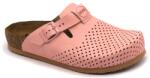 LEON 4250 LEON Comfort női bőr klumpa (LEON4336-Rose-R-40)