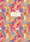  PICTURA Softness notebook A5 (25248) 96 lapos vonalas (3494150183565)