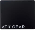 ATK LIAN eSport glass gaming egérpad fekete (LIAN ESPORTS GLASS BLACK) - pixel