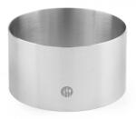 HENDI Formă de copt rotundă HENDI, diametru 220 mm, înălțime 60 mm Forma prajituri si ustensile pentru gatit