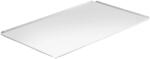 HENDI Tavă din aluminiu HENDI 600 × 400 mm, 4 margini (808382)