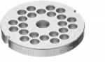 HENDI Disc HENDI pentru mașina de tocat carne 282199, găuri de 8 mm